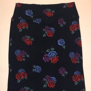 Bundle 3 Skirts with a 😻 for $15 LulaRoe Cassie Pencil Skirt in Size Medium